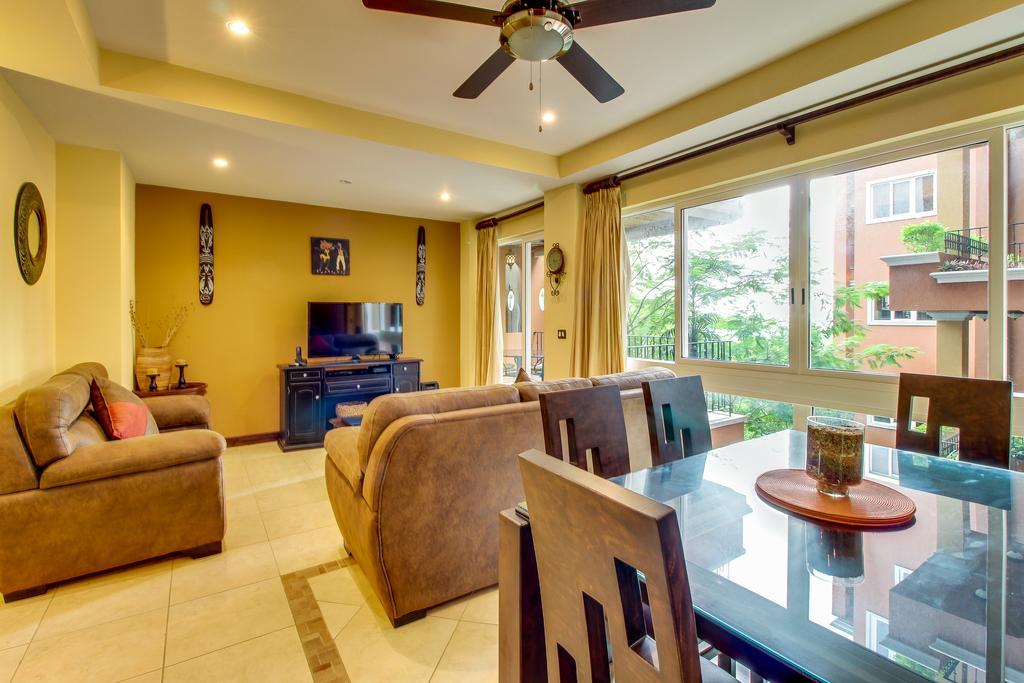 Naxos 16 Apartment Tamarindo Exterior photo