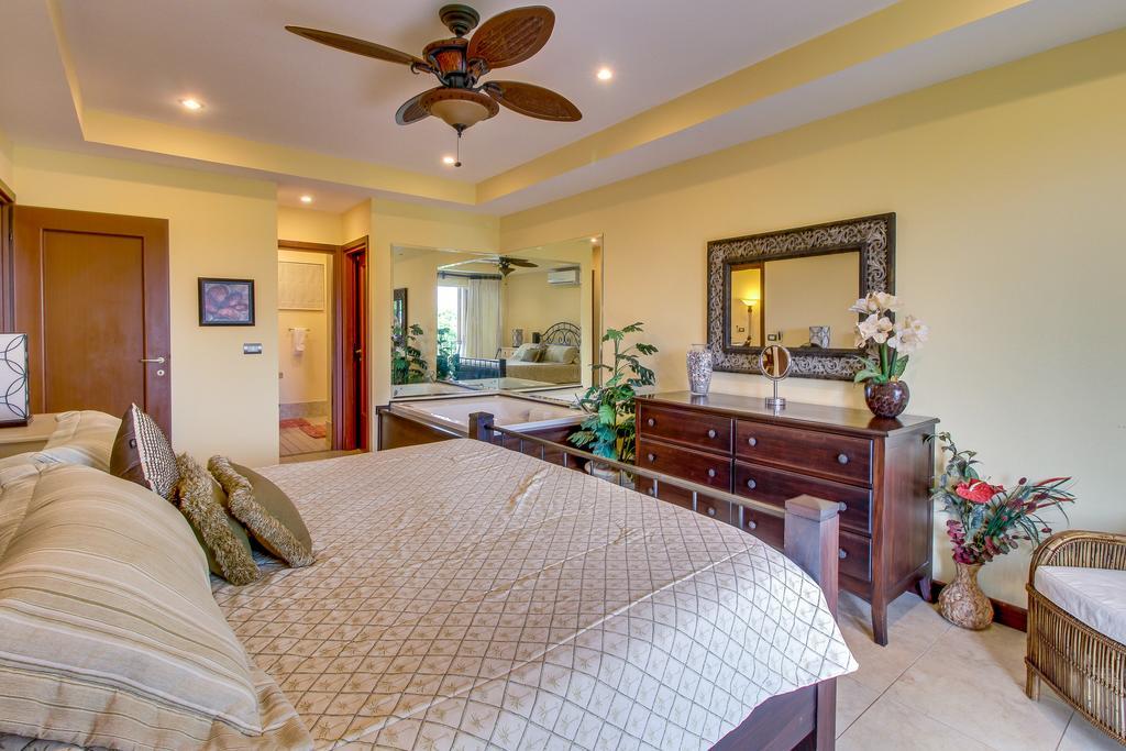 Naxos 16 Apartment Tamarindo Exterior photo