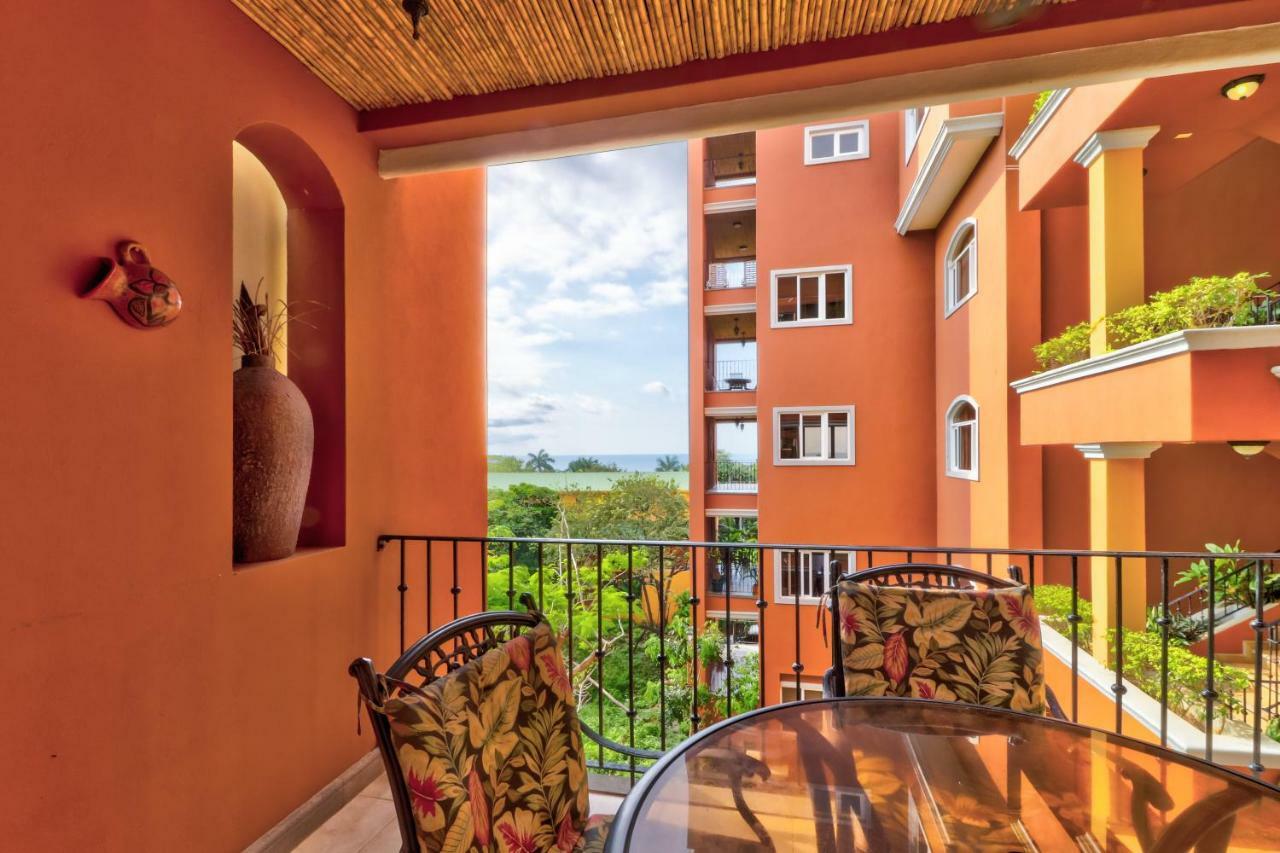 Naxos 16 Apartment Tamarindo Exterior photo